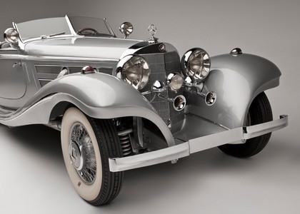 Up to 50% Off on Museum - Adult Themed at National Automobile Museum