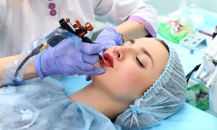 Permanent Makeup at Premadonna's Permanent Makeup Salon (Up to 20% Off).