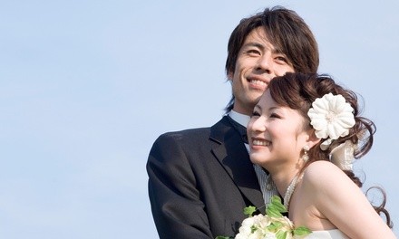 Up to 62% Off on Wedding Photography at Nine20photos