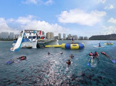 Up to 48% Off on Snorkel (Activity / Experience) at E Sea Diver