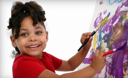 One Week of Childcare at Eagle Achievers Academy (Up to 64% Off). Seven Options Available.