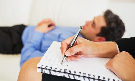 Psychology Session or Medication Management Assessment or Both at Future (Up to 68% Off)