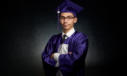 Up to 39% Off on Seasonal Photography at Richard Sumilang Photography