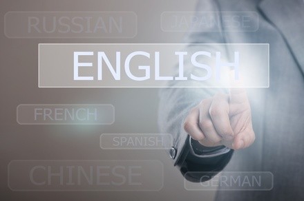 An English Language Class from The Fluency Project (44% Off)