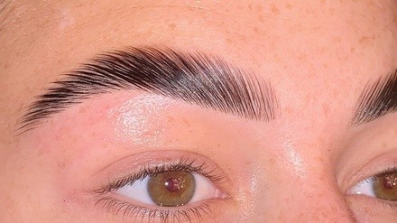 Up to 55% Off on Eyebrow Shaping at Coccolati Spa