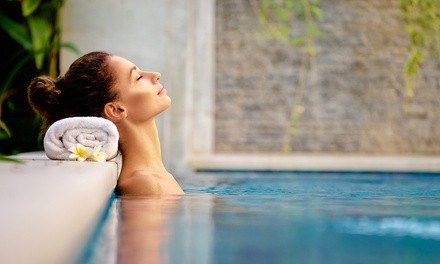 70-Minute Spa Treatment Packages at Waterfeel (Up to 45% Off). Two Options Available.