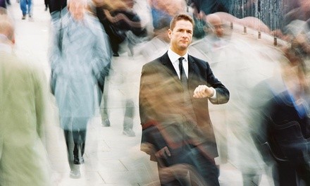 $25 for $50 Worth of Services — Healing Hands Wellness Center