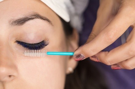 Up to 50% Off on Salon - Beauty Package with Choice of Service(s) at Paisely’s Lash Co.