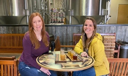 Up to 15% Off on Tour - Brewery at Tour Temple