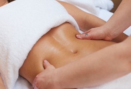 Up to 50% Off on Massage - Lymphatic Drainage at Magic hands spa corp