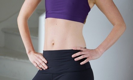 Up to 74% Off on Liposuction - Non-Invasive Laser (iLipo) at Revive Body Sculpting