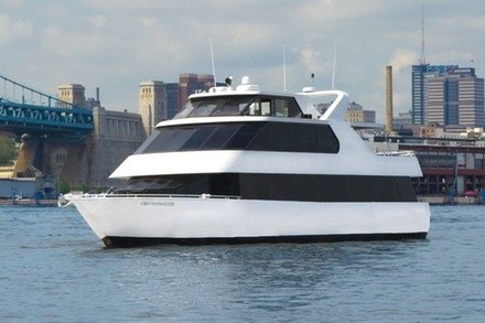 Up to 71% Off on On A Boat / Cruise at The GQShow LLC