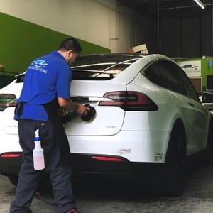 Up to 37% Off on Exterior Detail - Polish (Car) at Yorba Linda Elite Auto Detailing