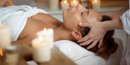 Up to 35% Off on Detox / Cleanse - Other at The Weekend Spa