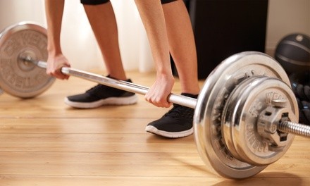 Up to 40% Off on Personal Trainer at Flawless Fitness PDX