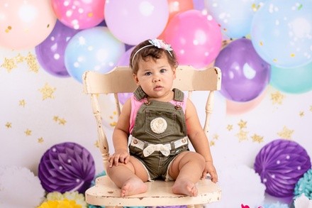 Up to 74% Off on Studio Photography at Anna Faiola Productions