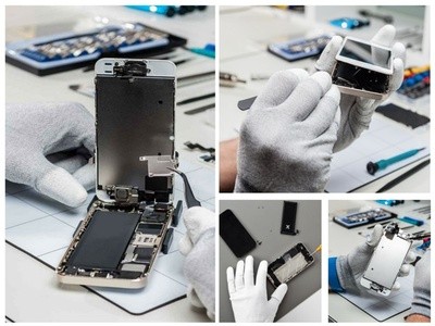 Up to 20% Off on Mobile Phone / Smartphone Repair at PhixSmart