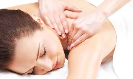 One, Two, or Three 60-Minute Massages at SpaOlogy (Up to 58% Off) 