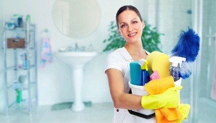 Up to 10% Off on Apartment cleaning services at josicleaning.com