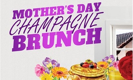 One or Two General-Admission Tickets to Mother's Day Champagne Brunch Cruise NYC, May 8–9, 2021 (Up to 72% Off)