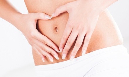 One Colon Hydrotherapy Session with Red Light Therapy at Zenbella Body Contour and Detox Studio (Up to 70% Off)