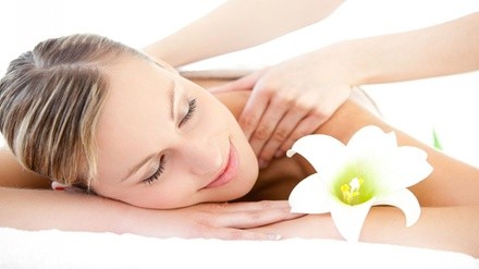 Up to 26% Off on Massage - Deep Tissue at Mulan Foot Spa