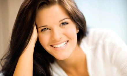 One, Three, or Five Dermaplaning Treatments at Renew with Jill (Up to 62% Off)