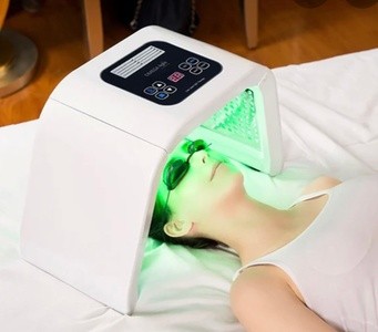 Up to 62% Off on Facial - HydraFacial at shurovibeautyspa