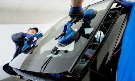 $20 for $200 Toward Windshield Replacement at Glassco Auto Glass