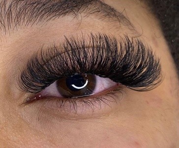 Up to 49% Off on Eyelash Extensions at Wink Fairy Lashes