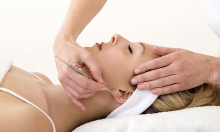 Up to 81% Off on Acupuncture Services at Anodyne Pain and Wellness Solutions