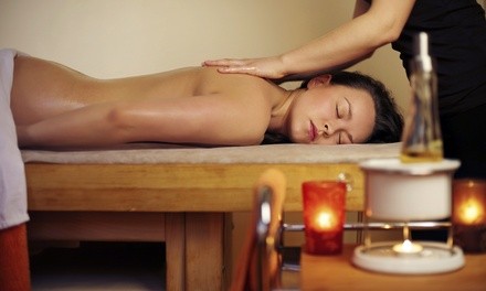 Up to 45% Off on Massage - Swedish at Massageology Llc