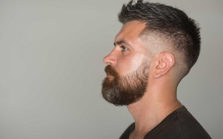 Up to 40% Off on Salon - Haircut - Men / Barber at Marvelous Hair by Michelle