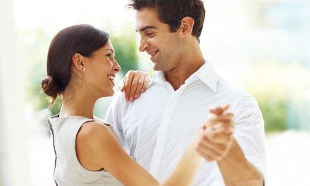  for Dance-Lesson Package at TC Dance Club International ( Value)