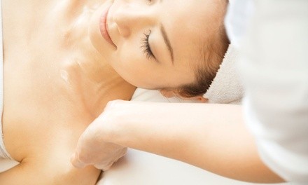 Up to 40% Off on Spa - Body Scrub (Services) at Personal Appearances Day Spa