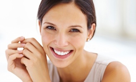 Up to 64% Off on Facial - Chemical Peel at Bel Viso