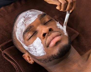 Up to 20% Off on Facial - Moisturizing at Obsidian Glow Esthetics