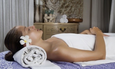 One or Two Chemical Peels at Trouvaille Med Spa (Up to 68% Off)