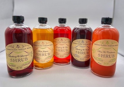 Up to 48% Off on Tasting - Other at Broken Clock Vinegar Works