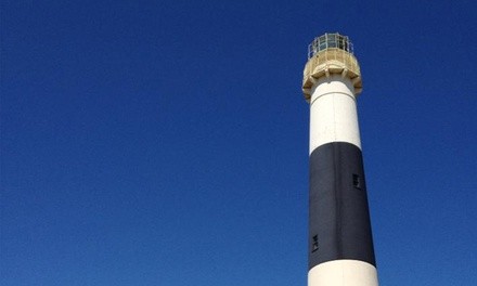 Admission for Four or Six to Absecon Lighthouse (Up to 51% Off)