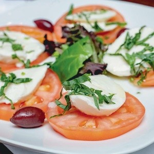 $15 For $30 Worth Of Italian Cuisine (Also Valid On Take-Out W/Min. Purchase Of $45)