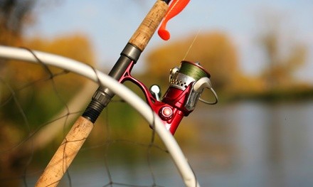 Five- or Six-Hour Trip for Up to Four at Good Hit Sportfishing (Up to 20% Off)