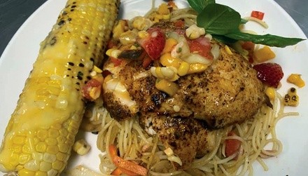 $10 for $20 Worth of Bistro Cuisine and Beverages