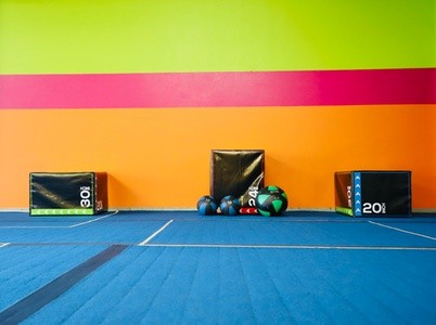 Up to 66% Off on Boot Camp at Unstoppable Fitness