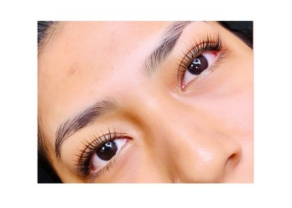 Up to 36% Off on Eyelash Tinting at Stay Glowing by IB, LLC