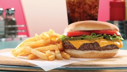 $10 for $20 Worth of Casual Dining