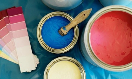 Up to 40% Off on Home Painting Services Exterior Painter - House at TNC Painting and Remodeling LLC.