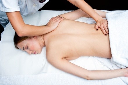 Up to 57% Off on Massage - Lymphatic Drainage at Destiny Med Spa 2