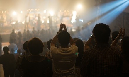 Munchie Festival on Saturday, May 15 at 4 p.m.