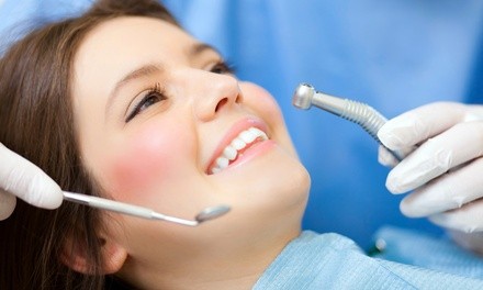 Up to 40% Off on Dental Implant / Corona / Veneer at Omni Dental Group